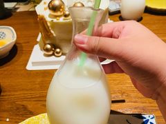 可尔必思-二丁目食堂(铁西万象汇店)