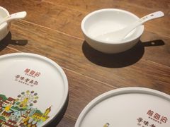 -前海沿·青岛菜(大拇指广场石老人店)