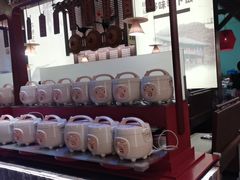 -小煵记·打边炉(西丽文光店)