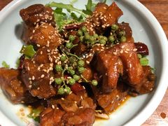 -小吊梨汤·北京菜·烤鸭(鸟巢店)