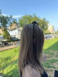 -逸丝风尚yesfashion造型