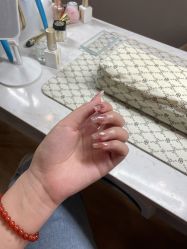 -UGIRL有个美甲