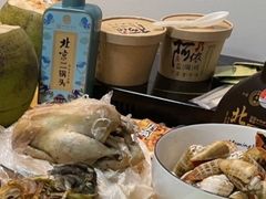 -阿侬盐焗鸡(清澜店)