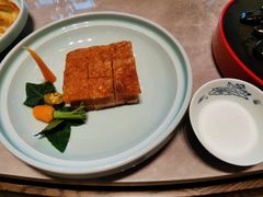 -西安高新洲际酒店•彩丰楼中餐厅