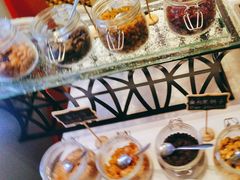 -长沙三景韦尔斯利酒店·Oval全日制餐厅自助餐