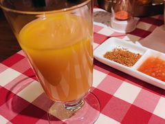 -西贝(财富购物中心店)
