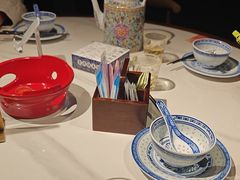 -图味美小黄鱼·景德菜(浙江路店)