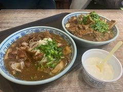 卤煮火烧-门框胡同百年卤煮(新街口店)