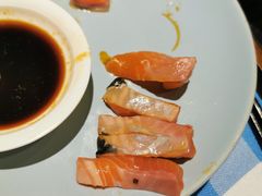 -美盛喜来登大酒店-盛宴标帜餐厅