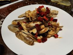 -钱塘花园·宁波菜