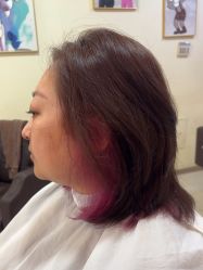 -丽时 Hair Salon
