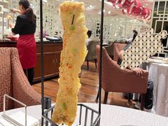 -北京王府井希尔顿酒店·秦唐中餐厅Chynna
