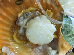 -明记海鲜大排档(巽寮湾店)