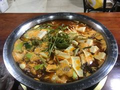 -大理.老字号渝记酸萝卜乌鱼(古城总店)