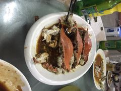 嵊泗海乐之家排档-海月湾海景餐厅( 嵊泗本地老字号店)