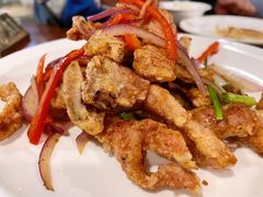 -乔家栅(襄阳南路店)