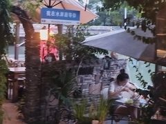 -水岸居湖景农家乐·阳澄湖大闸蟹