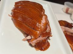 -北平楼·烤鸭·北京菜(牡丹园店)
