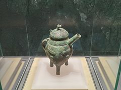 -太原市博物馆