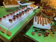 -上海和平饭店-华懋阁 The Cathay Room