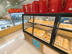 -长发西饼(临顿路店)