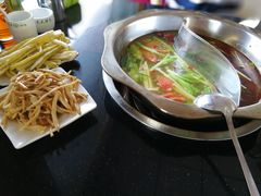 -汉源贡嘎湖生态黄牛肉(贡嘎湖商务酒店)