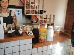 -长颈鹿咖啡(大学路店)