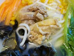 -云海肴·汽锅鸡·云南菜(苏州中心店)