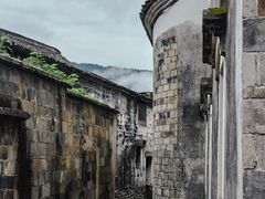-前童古镇