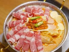 -西月山居匠心创意料理(江汉路新佳丽广场店)