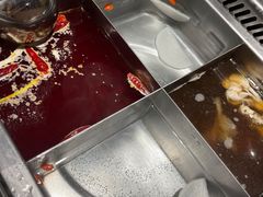 -海底捞火锅(天鹅湖银泰店)
