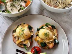 -农畉LONFOOD(福田星河COCOPark店)