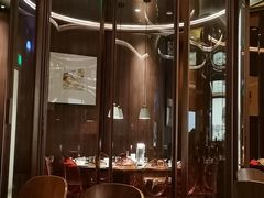 大堂-外婆家(静安大悦城店)