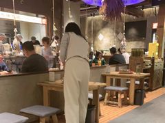 -北丐先生·野馄饨烧烤(泰达E街区店)