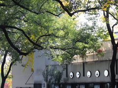 -食膳公园包子铺(烈士公园店)