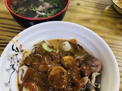 -卢聪艺小吃店(阳翟总店)