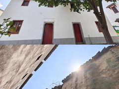 -东梓关景区村庄