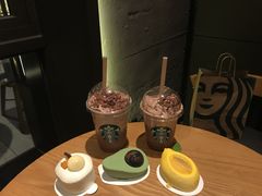 -星巴克臻选(福州东百中心分店)
