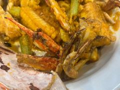 -夹夹大·蟹蟹大排档(财富又一城店)