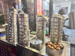-梁憨包(南岸回龙湾店)