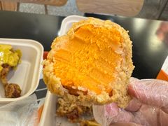 -前进5路汉堡炸鸡(昙华林店)