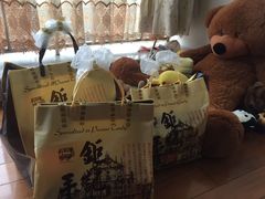 -钜记手信(兴华楼店)