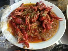 -李叔叔虾蟹大排档(青羊店)