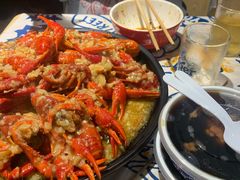 -松哥油焖大虾(科技园店)