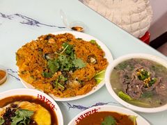 特色蚝烙-双生肠粉(牌坊街总店)
