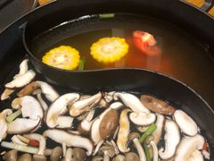 -呷哺呷哺 黄金牧场 (新中关购物中心店)