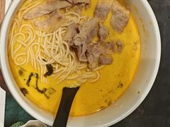 -和府捞面(天河领展广场店)