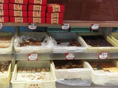 -芦庄子桂顺斋(和平路总店)