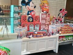 零售区-皇家美孚(麦岛店)