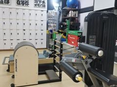 -中田·健身+普拉提(北京通州运河店)